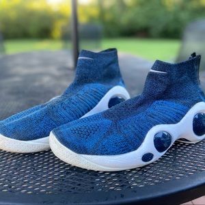 Nike Air Bonafide Military blue